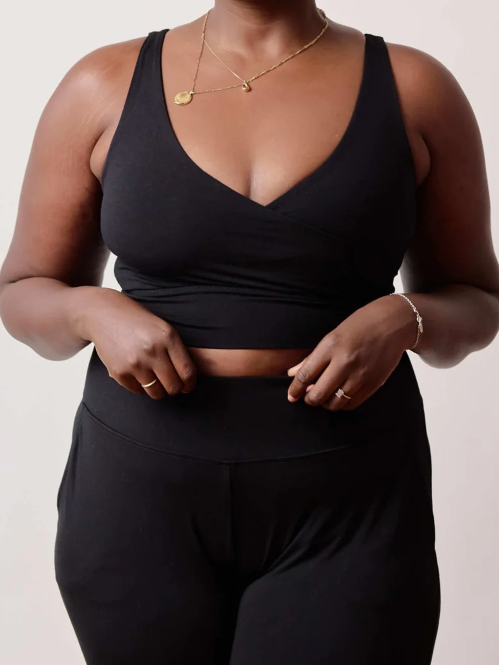 Free Label Dani Bra